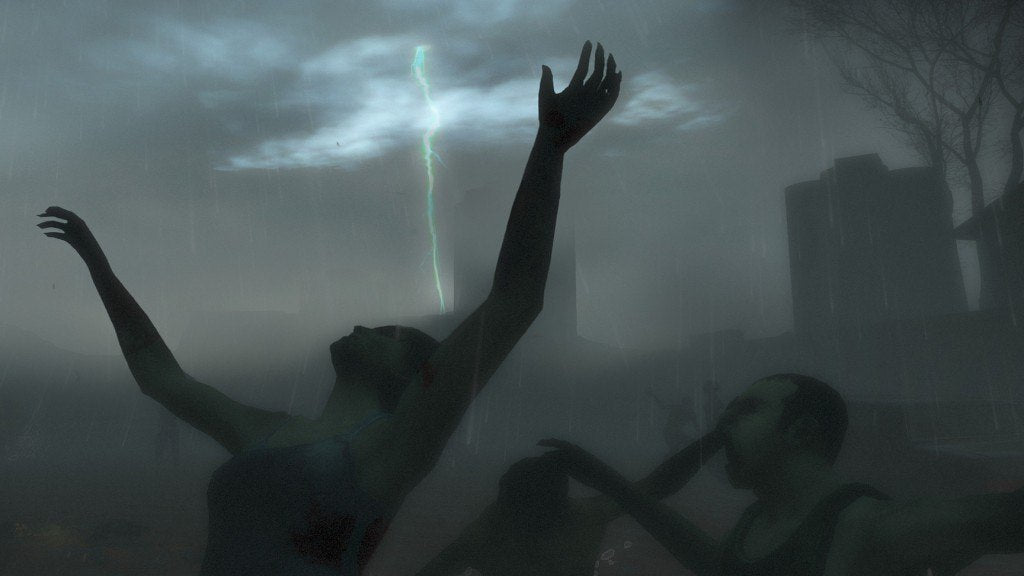 Left 4 Dead 2 PC Steam Gift