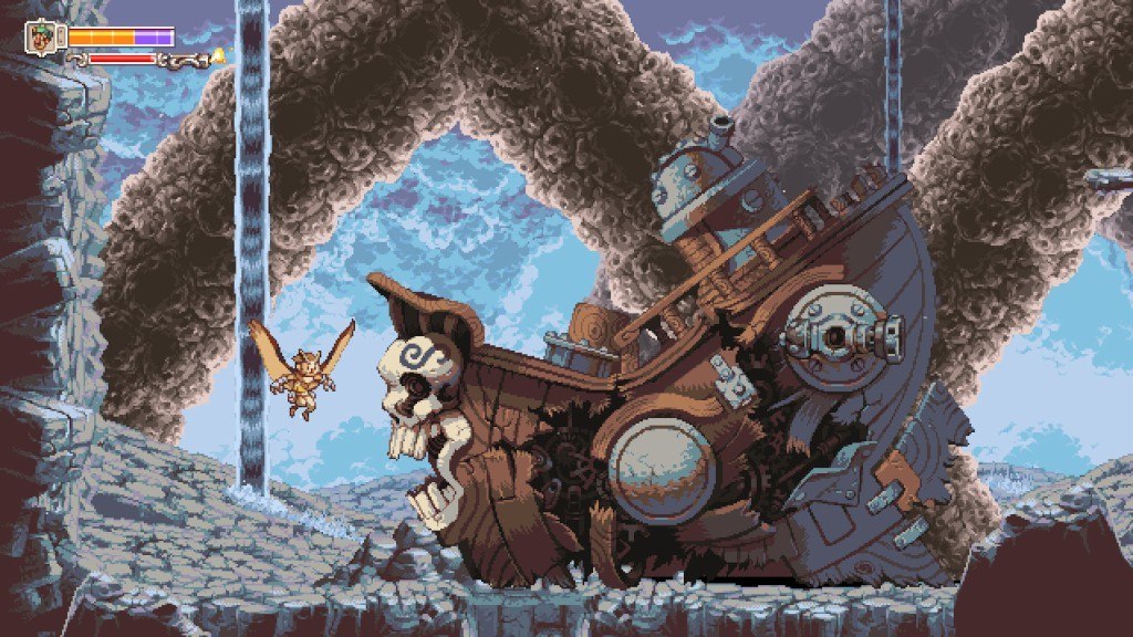 Owlboy PC Steam CD Key