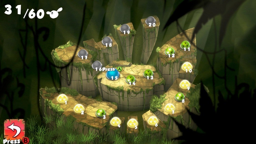 Gravity Island Steam CD Key