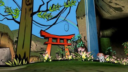 Okami HD EU Steam CD Key