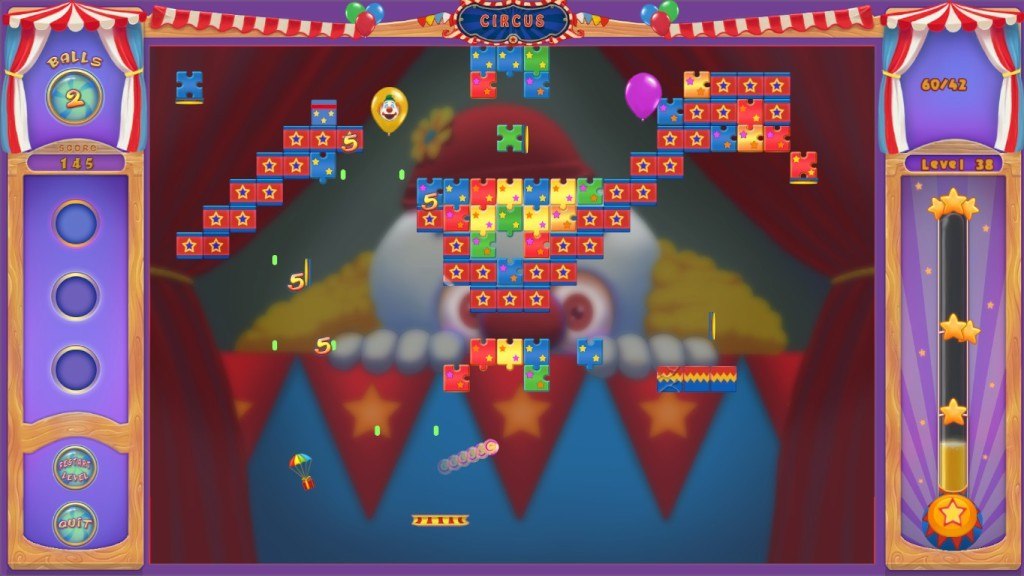 Ball of Wonder Steam CD Key
