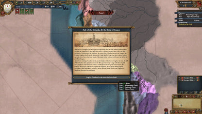 Europa Universalis IV - El Dorado Collection PC Steam CD Key