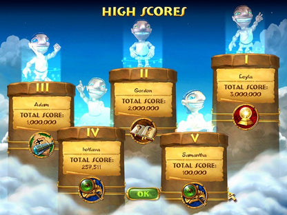 7 Wonders: Treasures of Seven PC Steam CD Key
