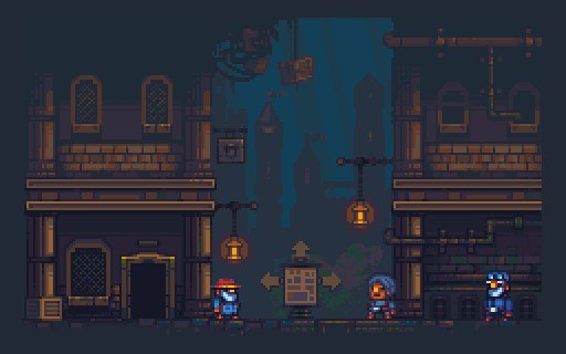Pocket Kingdom EU Steam CD Key