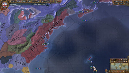 Europa Universalis IV Digital Extreme Edition PC Steam CD Key