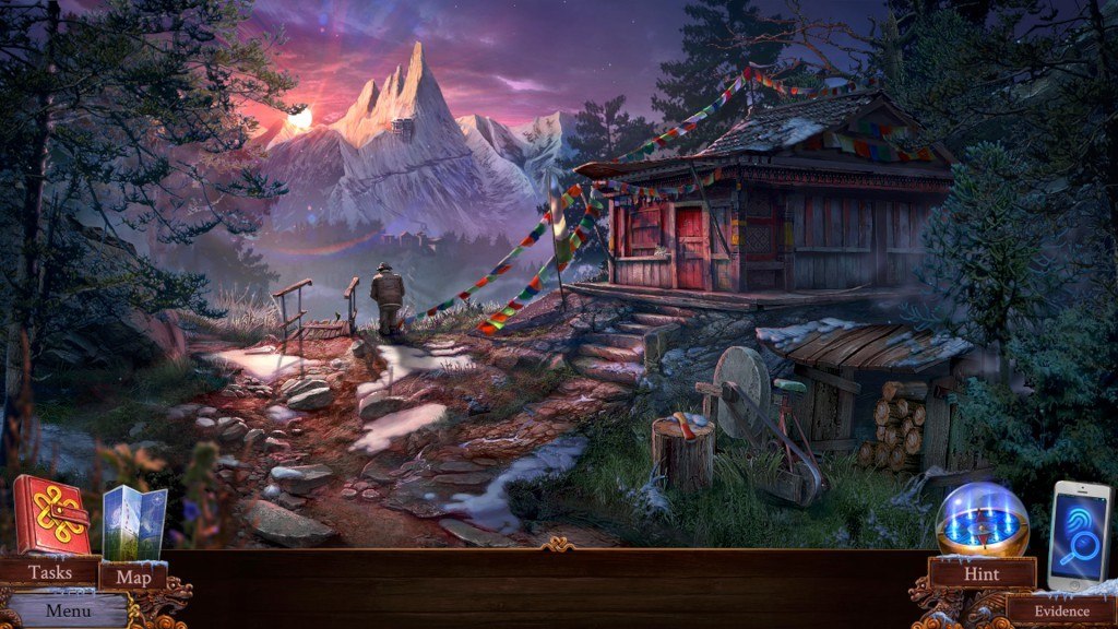 Enigmatis Collection Steam CD Key