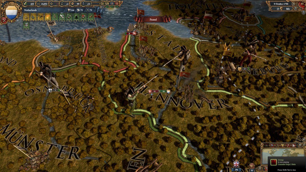 Europa Universalis IV - Res Publica Expansion DLC PC Steam CD Key
