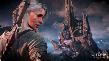 The Witcher 3: Wild Hunt Complete Edition UK XBOX One CD Key 