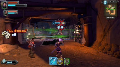 Orcs Must Die! 2 Steam Gift