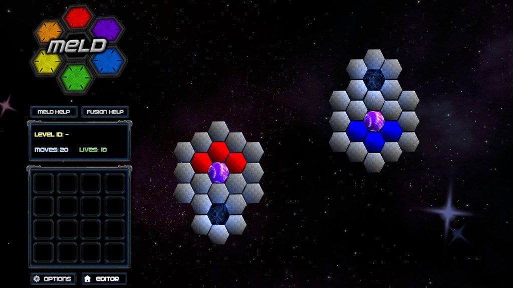 Meld Steam CD Key