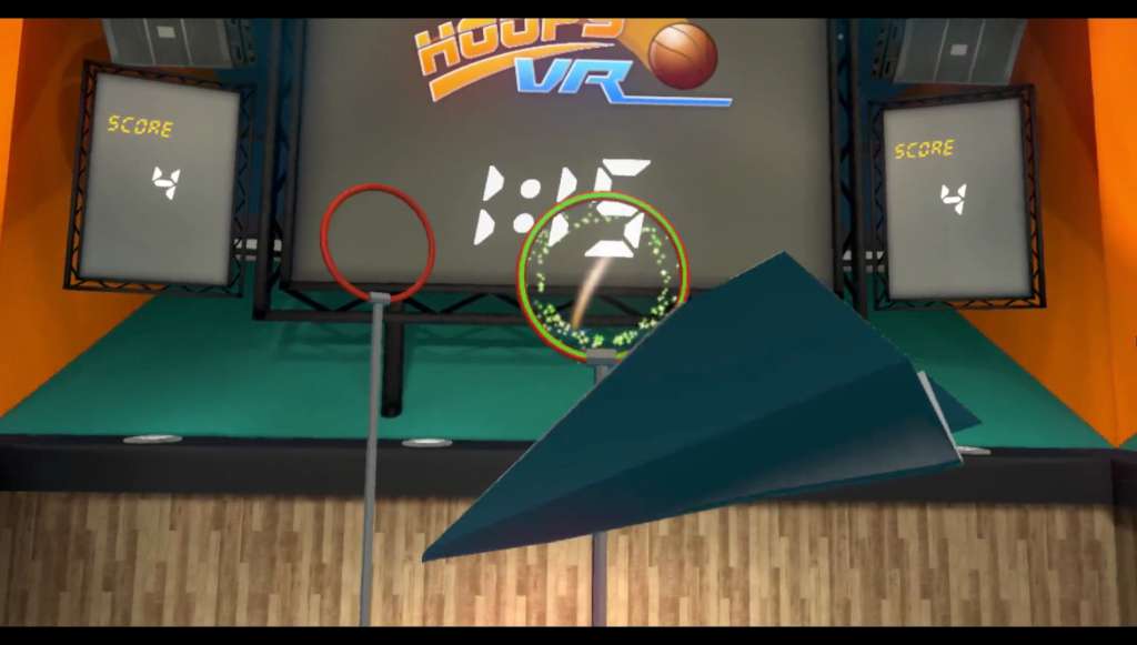Hoops VR PC Steam CD Key