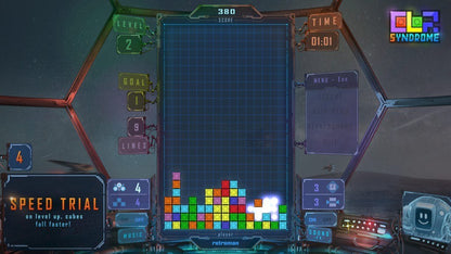 Color Syndrome Steam CD Key