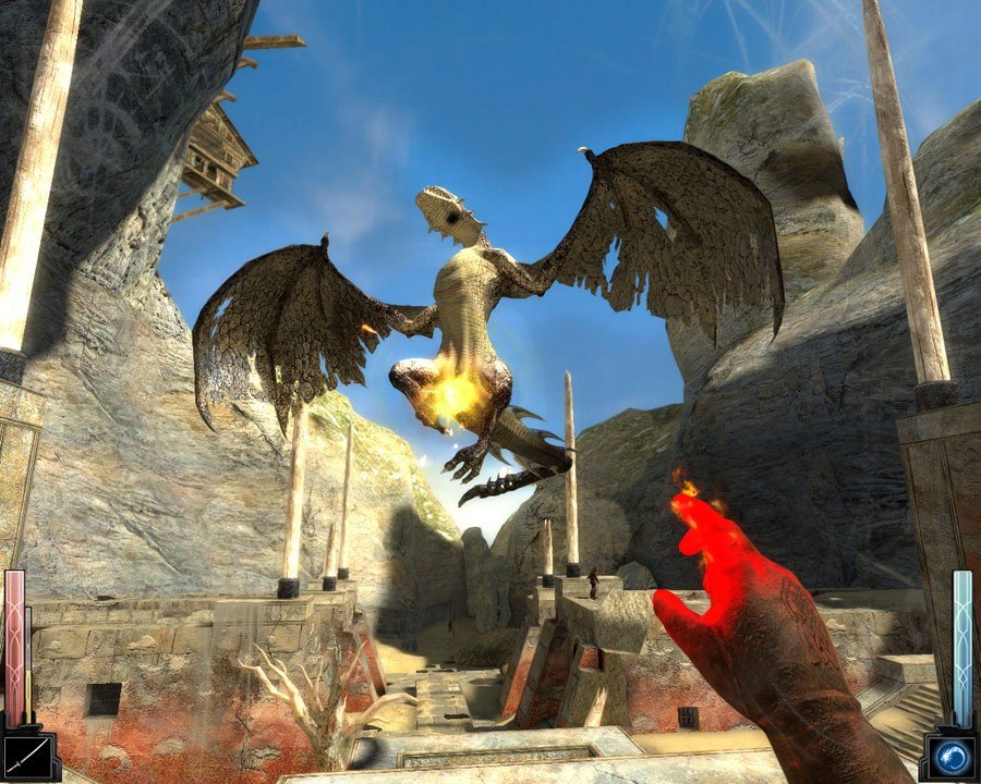 Dark Messiah of Might and Magic Steam Gift