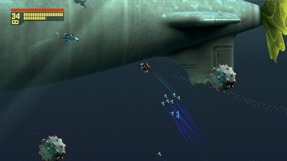 Rocketbirds 2 Evolution Steam CD Key
