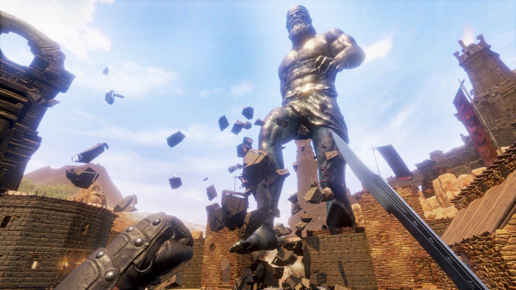 Conan Exiles US XBOX ONE CD Key