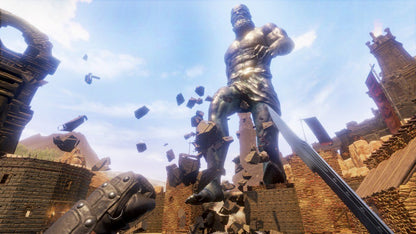 Conan Exiles US XBOX ONE CD Key