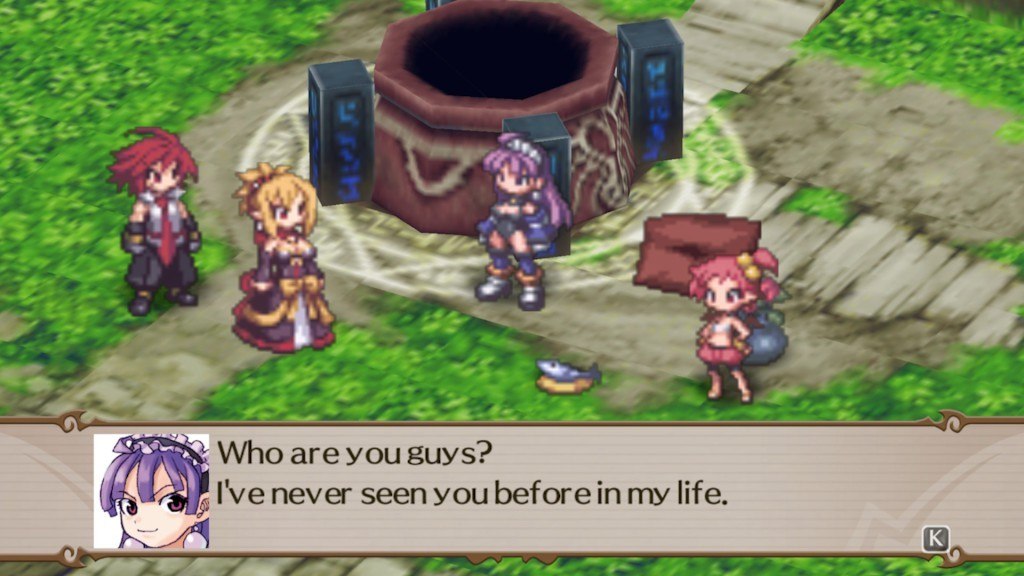 Disgaea 2 PC Steam CD Key
