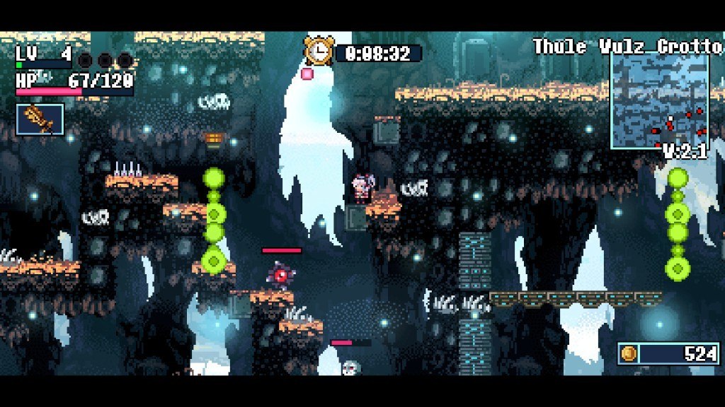 Xenon Valkyrie+ US PS4 CD Key