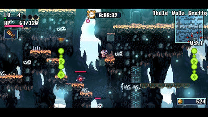 Xenon Valkyrie+ US PS4 CD Key