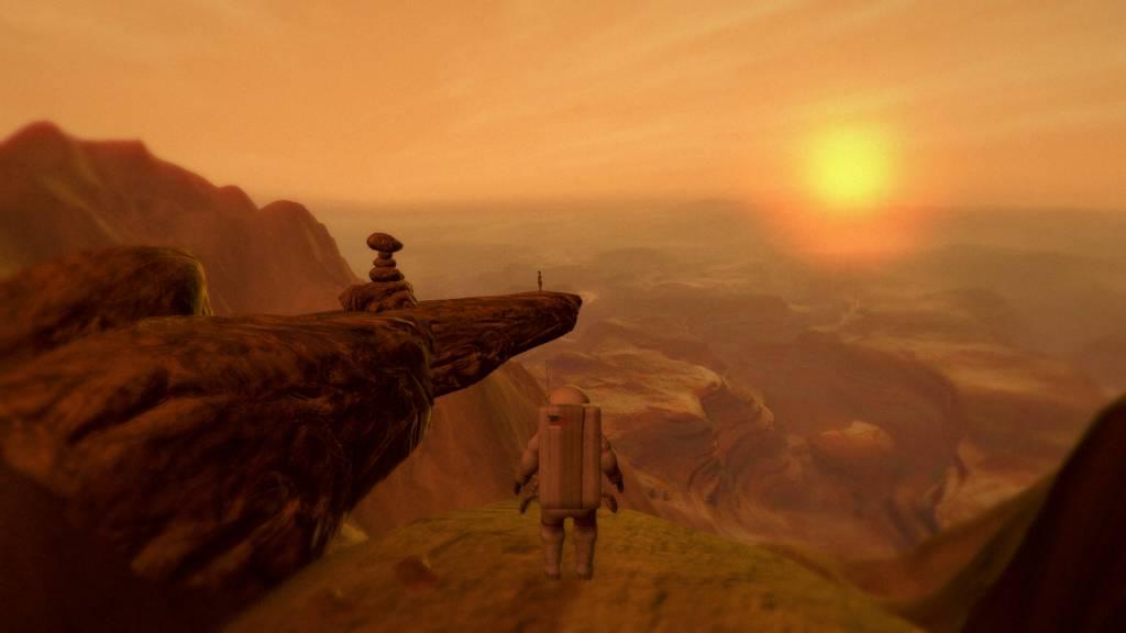 Lifeless Planet: Premier Edition US XBOX One CD Key