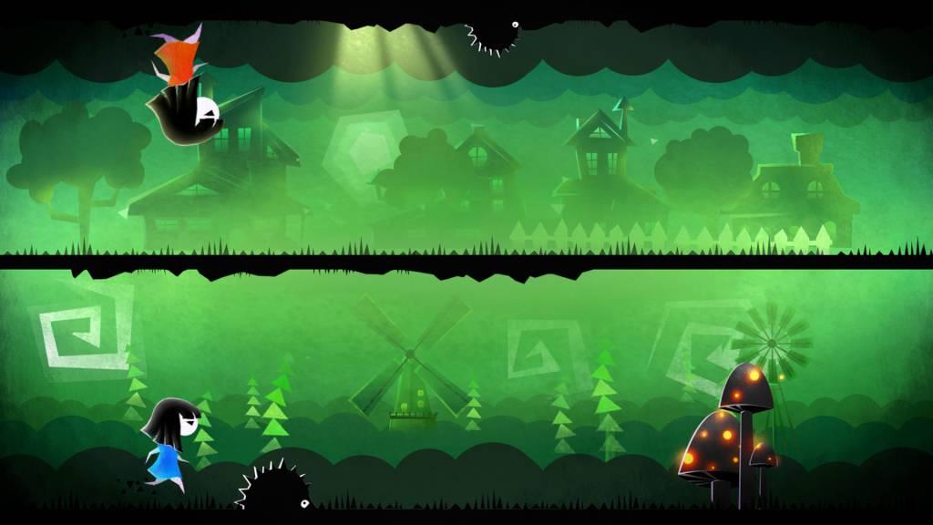 Parallyzed Steam CD Key