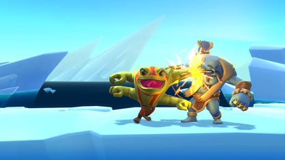 Brawlout EU XBOX One / Xbox Series X|S CD Key