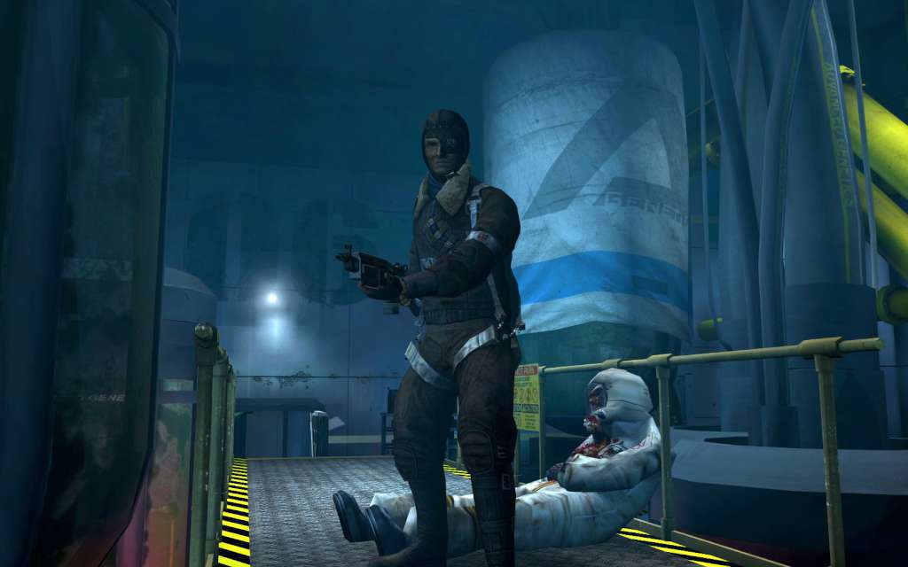 Killing Floor - Steampunk Character Pack DLC Steam CD Key