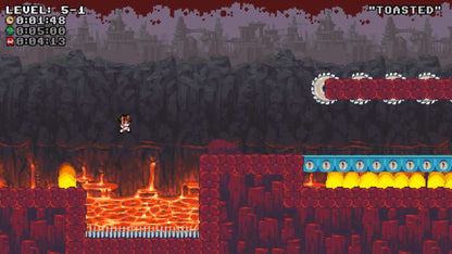 Deranged Rabbits Steam CD Key