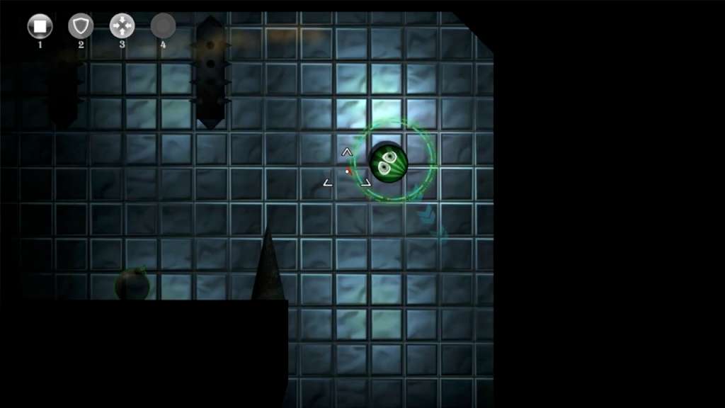 The Orb Chambers II Steam CD Key