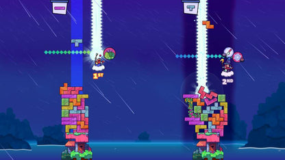 Tricky Towers XBOX One / Xbox Series X|S Account