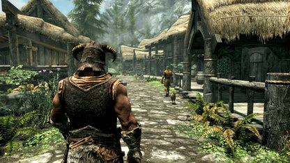The Elder Scrolls V: Skyrim Special Edition PC GOG CD Key