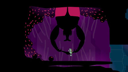 Planet of the Eyes US XBOX One CD Key