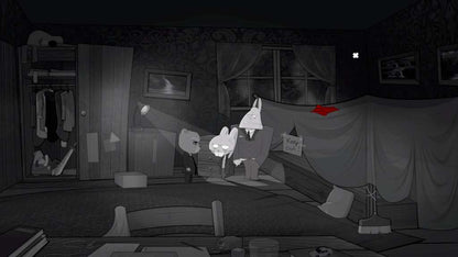 Bear With Me: The Complete Collection AR XBOX One CD Key