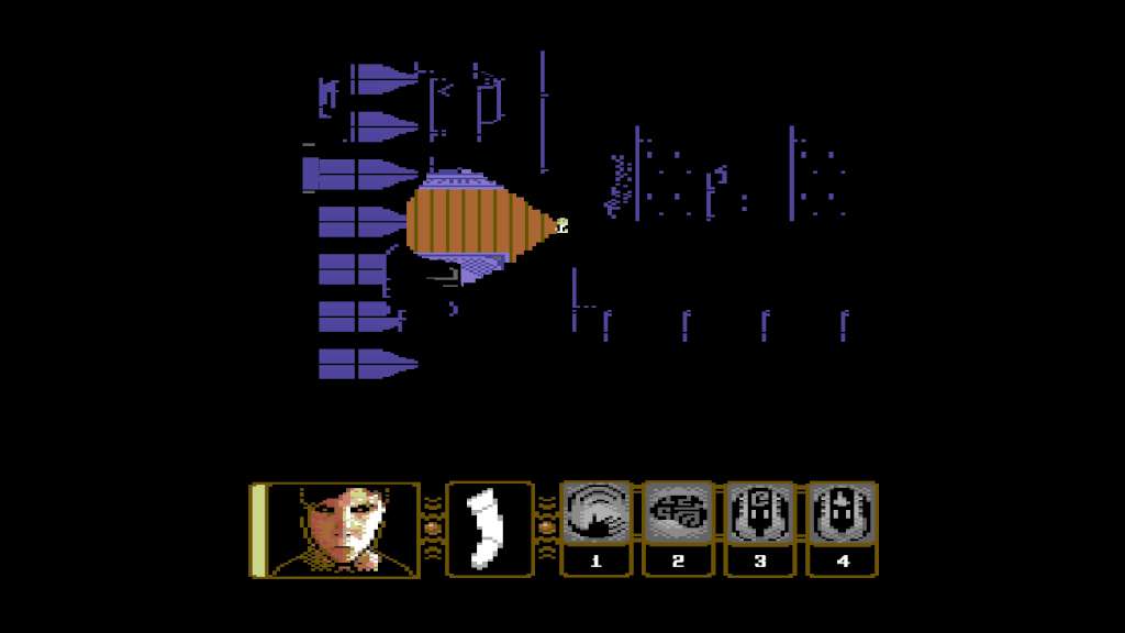 Lucius Demake Steam CD Key