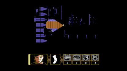 Lucius Demake Steam CD Key