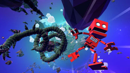 Grow Up EU Steam CD Key