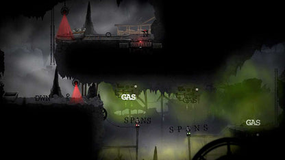 Typoman Revised Steam CD Key