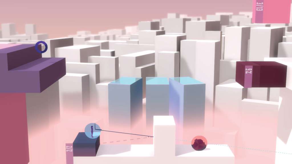 Metrico+ PC Steam CD Key
