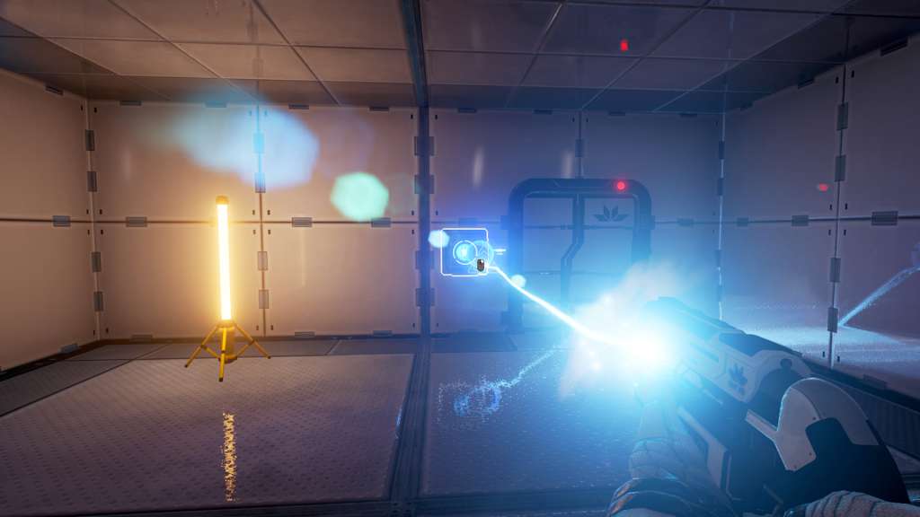 The Turing Test EU Steam CD Key
