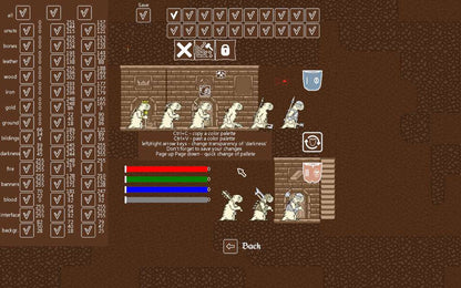 Kings Under The Hill Steam CD Key