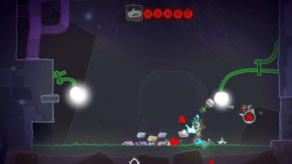 Illumine Steam CD Key
