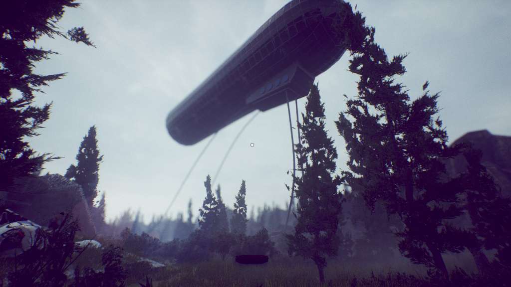 The Challenge Steam CD Key
