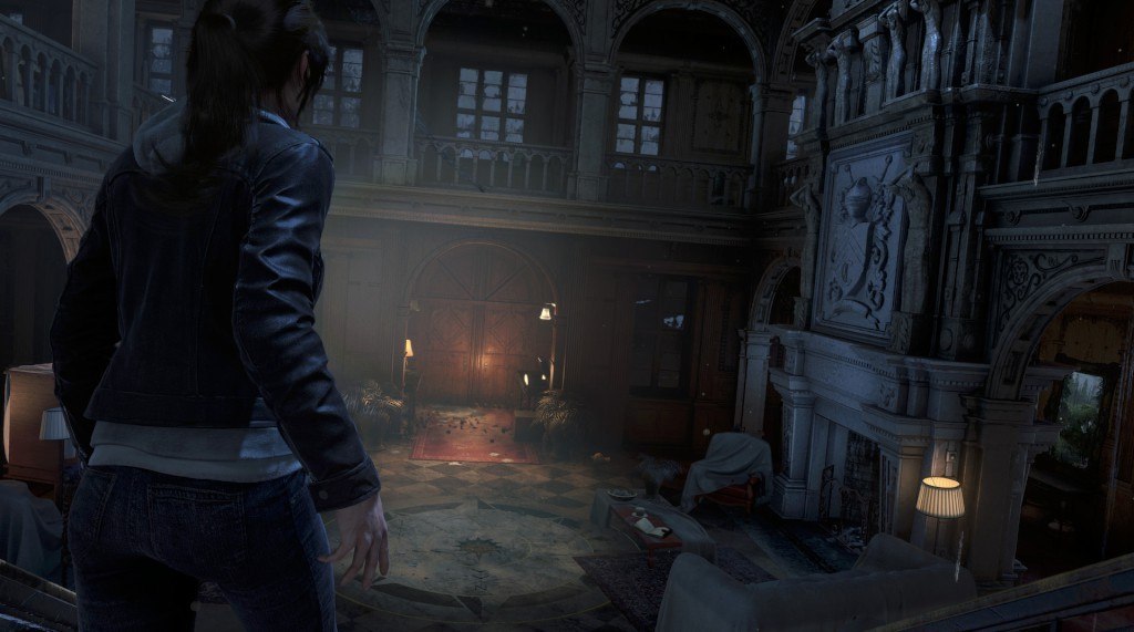 Rise of the Tomb Raider - 20 Year Celebration Pack DLC PC Steam CD Key