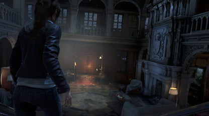 Rise of the Tomb Raider - 20 Year Celebration Pack DLC PC Steam CD Key