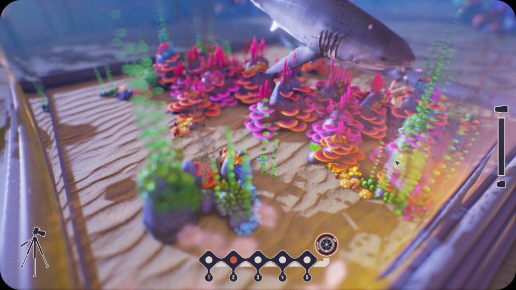Miniature: The Story Puzzle Steam CD Key