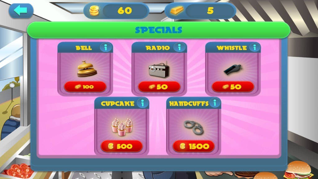 Fabulous Food Truck PC Steam CD Key