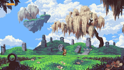 Owlboy AR XBOX One / Xbox Series X|S CD Key