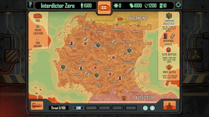 Skyshine's Bedlam Deluxe Steam Gift