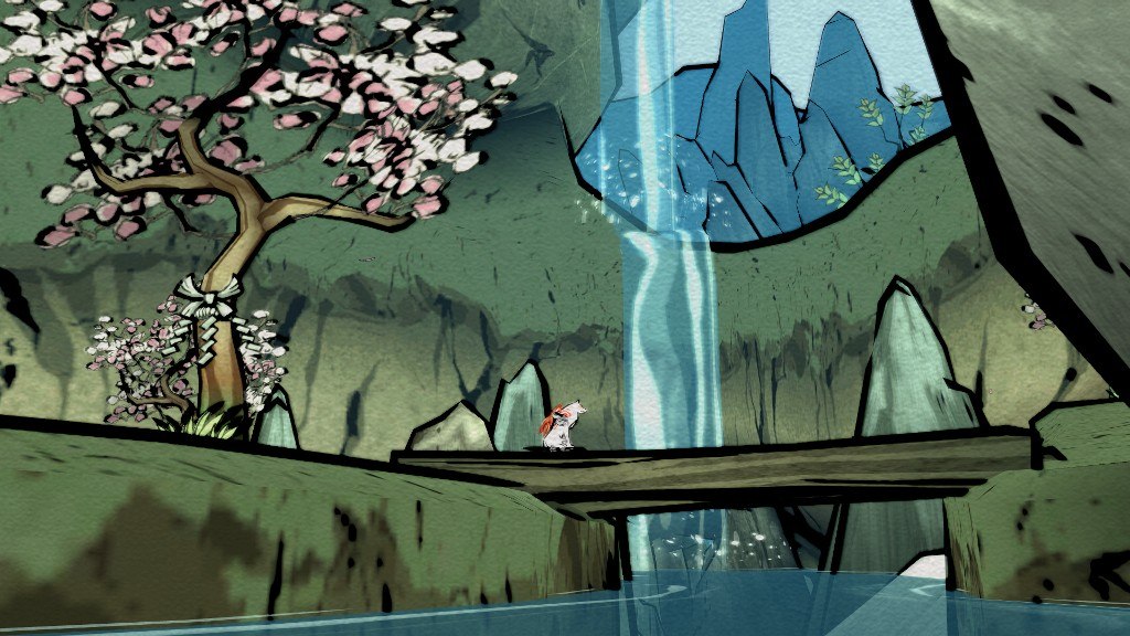 Okami HD US PS3 CD Key