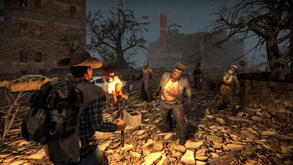 7 Days to Die PC Account